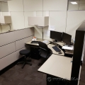 Teknion TOS Workstations Systems Furniture Cubicles